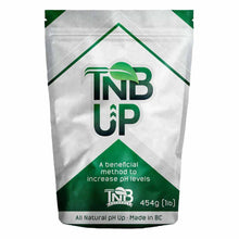 Load image into Gallery viewer, TNB UP product packaging on a white background