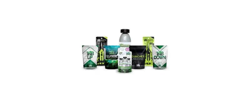 Enhance Your Garden Naturally with TNB Naturals