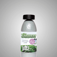 Laden Sie das Bild in den Galerie-Viewer, TNB Naturals The Enhancer CO2 refill pack bottle for indoor plant growth enhancement