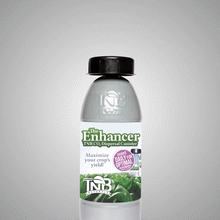 Laden Sie das Bild in den Galerie-Viewer, The Enhancer CO2 generator bottle for natural plant growth and crop yield optimization