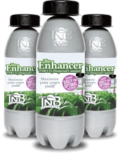 Laden Sie das Bild in den Galerie-Viewer, The Enhancer CO2 generator bottles for plants promoting optimal growth