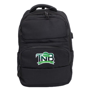 TNB Naturals Backpack – Durable, Eco - Friendly Everyday Bag by TNB Naturals - CO2 Enhancer for Grow Rooms