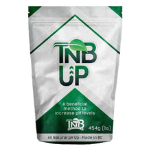 Cargar imagen en el visor de la galería, TNB Naturals granular pH UP 1lb / 454g by TNB Naturals - CO2 Enhancer for Grow Rooms