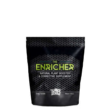 Cargar imagen en el visor de la galería, TNB Naturals The Enricher Natural Plant food &amp; Booster 0.5lbs / 250g by TNB Naturals - CO2 Enhancer for Grow Rooms