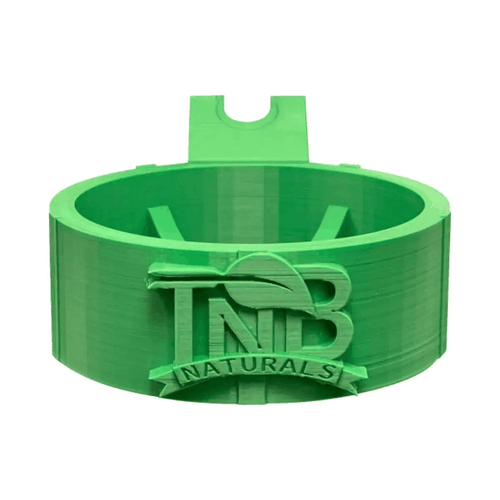 TNB Naturals Station for The Enhancer CO2 Bottle - TNB Naturals