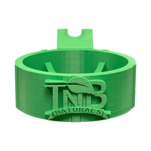 TNB Naturals Station for The Enhancer CO2 Bottle by TNB Naturals - CO2 Enhancer for Grow Rooms