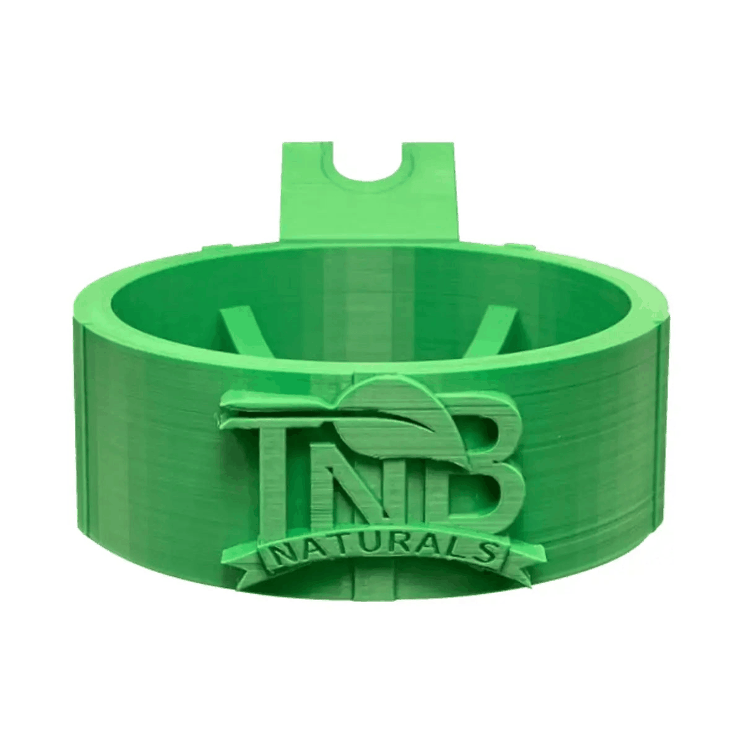 TNB Naturals Station for The Enhancer CO2 Bottle by TNB Naturals - CO2 Enhancer for Grow Rooms